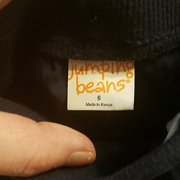 Pants - Picture 2 of 3